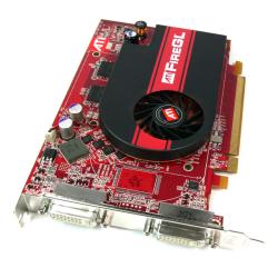 ATI 100-505136 Fire GL V3400 128MB PCI-E Graphics Card (Refurbished)