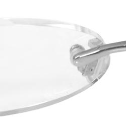 Adi Designs T801 Women's Tube Reader Glasses