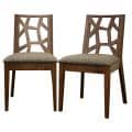 Jenifer Modern Dining Chairs (Set of 2)