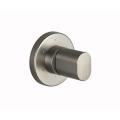 Kohler K-T10058-9-BN Vibrant Brushed Nickel Oblo Transfer Valve Trim, Valve Not Included