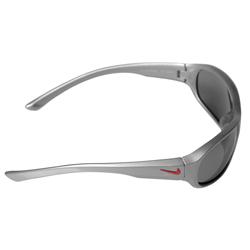 Nike Men's 'Defiant' Sport Sunglasses