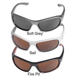 Nike Men's 'Defiant' Sport Sunglasses