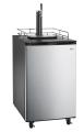 Frosty Keg Kegerator and Beer Dispenser
