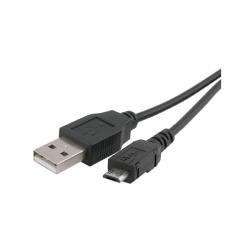 2-in-1 Micro USB Cable for Samsung Fascinate/ Galaxy S