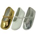Assorted Baby Shoes (Case of 24)