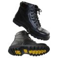 Mens 6-in Leather Workboots (Pack of 12 Pairs)