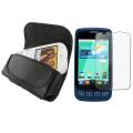 BasAcc Case/ LCD Protector for LG LS670 Optimus S