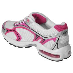 Fubu Women's 'Jamison' Synthetic Athletic Shoes