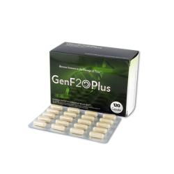 GenF20 Plus 120-tablet Human Growth Hormone Releaser