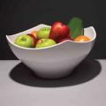 Trumpet 14-in Bowls (Pack of 4)