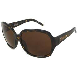 Michael Michael Kors Women's M2708S Curacao Oversize Sunglasses