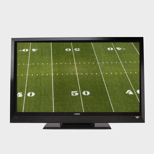 Vizio 55inch E550VL 1080p 120Hz LCD Television (Refurbished