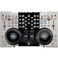 Hercules 4-MX DJ Console