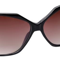 Journee Collection Women's '76995-X03' Oversized Fashion Sunglasses