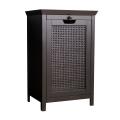 Jasper Dark Espresso Hamper
