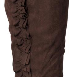 Anne Michelle by Journee Co Women's 'Strut-70' Knee-high Boots