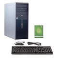 HP DC7900 3.16GHz 1TB MT Computer (Refurbished)