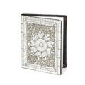 Small Decorative Journal (India)