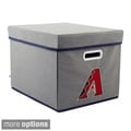 My Owner's Box MLB Stackable Storage Cube