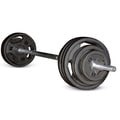 Marcy 100 Pound ECO Weight Set