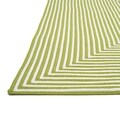 Hand-braided Cromwell Rug (7'6 x 9'6)