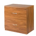 Lateral File