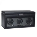 Viceroy Module 2.7 Triple Watch Winder