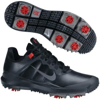 FootJoy DryJoys Tour Golf Shoes Black - Silvermere Golf Store