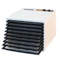 Excalibur '3926T' Electric 9 Tray Food Dehydrator Dryer