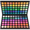 Shany Vivid Collection Bold and Bright 120-color Eye Shadow Kit