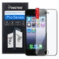 BasAcc Screen Protector for Apple iPhone 5