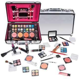 Shany Makeup Train Case