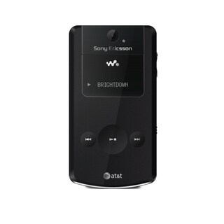 Sony Ericsson W518a GSM Unlocked Walkman Phone