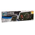 XRamp 2-in-1 Soccer Trainer