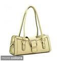 Dasein Belted Shoulder Bag