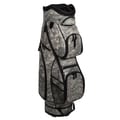 Pinemeadow Digital Camo Cart Bag