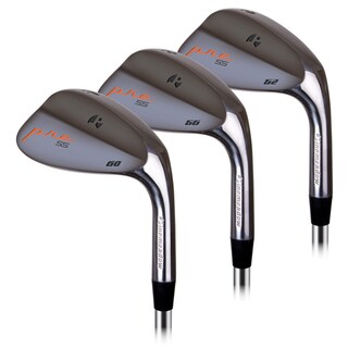 Pinemeadow Pre Wedge Set