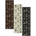 Artisan Strings Area Rug Runner