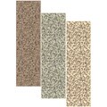 Artisan Vines Area Rug Runner (2'2 x 7'7)