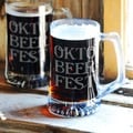 Oktoberfest 25-Ounce Beer Stein
