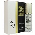 Musk by Alyssa Ashley .25-ounce Perfume Oil