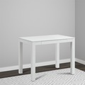 Altra Parsons White Laptop/ Writing Desk