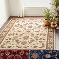 Amalfi Flora Area Rug