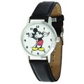 Disney Ingersoll Women's Black Mickey Mouse Watch
