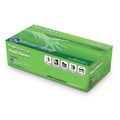 Diamond Clear Vinyl Powder-free Gloves (Case of 1,000)