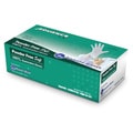 Diamond Clear Vinyl Powder-free Examination Gloves (Case of 1000)
