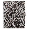 Kroo 2nd and 3rd Generation iPad Canvas Carrying Case