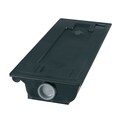Kyocera TK410 TK420 Black Compatible Toner Cartridge