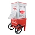 Nostalgia Electrics Coca-Cola Series Hot Air Popcorn Maker