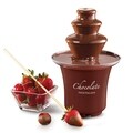 Nostalgia Electrics Mini Chocolate Fountain